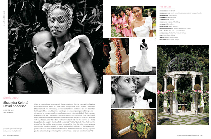 Ross Oscar Knight Photography_Atlanta Weddings Feature_Spring 2012